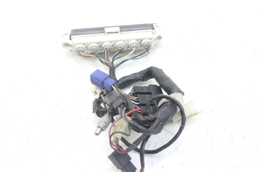 photo de DASHBOARD TRIUMPH SPRINT ST 955 (1999 - 2001) - Alternative perspective