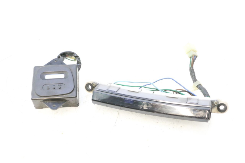 photo de INSTRUMENT HONDA ST PAN EUROPEAN 1100 (1990 - 2002) - Main view