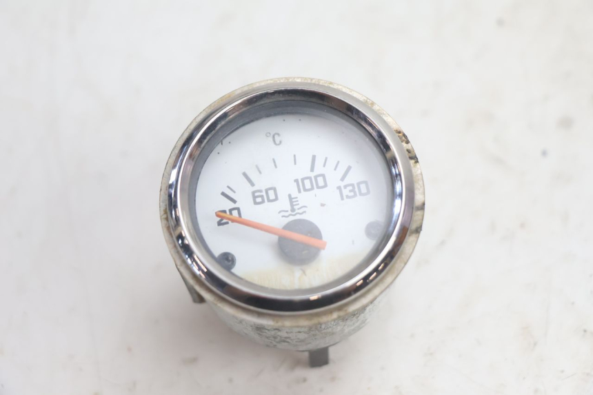 photo de INSTRUMENT BOOM TRIKE FUN 500 (2004 - 2010) - Component detail
