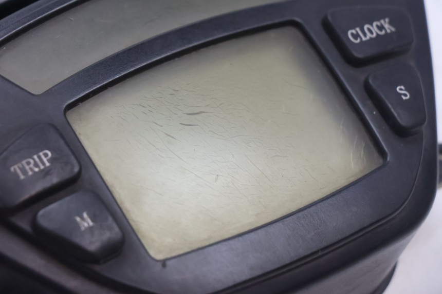 photo de INSTRUMENT PIAGGIO X9 AMALFI 180 (2000 - 2003) - Technical close-up