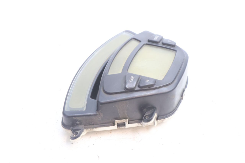 photo de INSTRUMENT PIAGGIO X9 AMALFI 180 (2000 - 2003) - Product overview