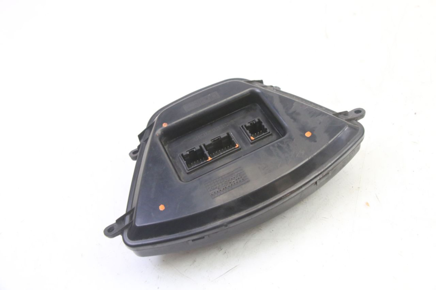 photo de DASHBOARD PIAGGIO X9 EVOLUTION 125 (2003 - 2007) - Product overview