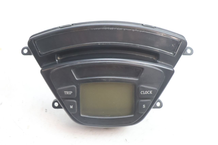 photo de DASHBOARD PIAGGIO X9 EVOLUTION 125 (2003 - 2007) - Main view