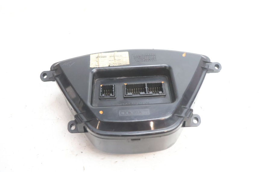 photo de DASHBOARD PIAGGIO X9 EVOLUTION 125 (2003 - 2007) - Checked used part