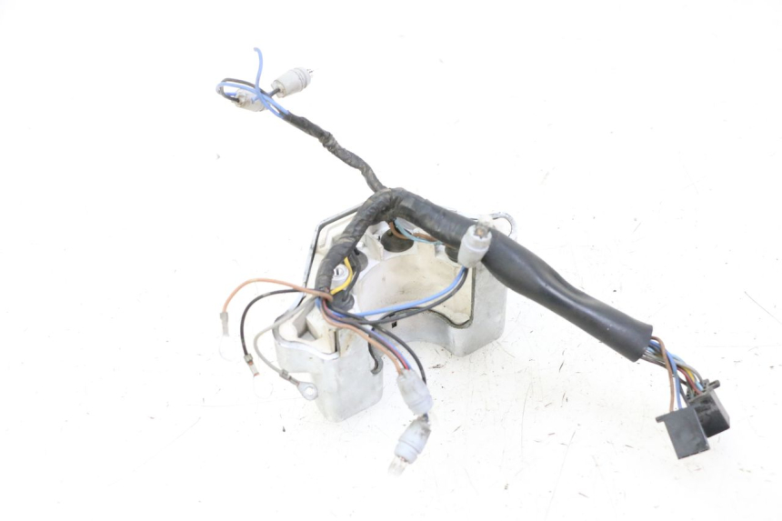 photo de INSTRUMENT YAMAHA XJN DIVERSION 600 (2000 - 2003) - Product overview