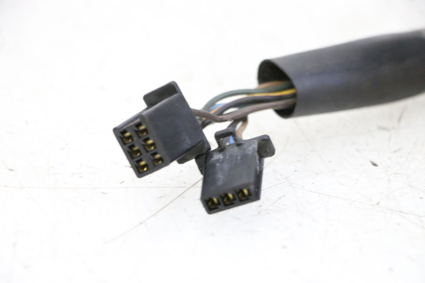 photo de INSTRUMENT YAMAHA XJN DIVERSION 600 (2000 - 2003) - Checked used part