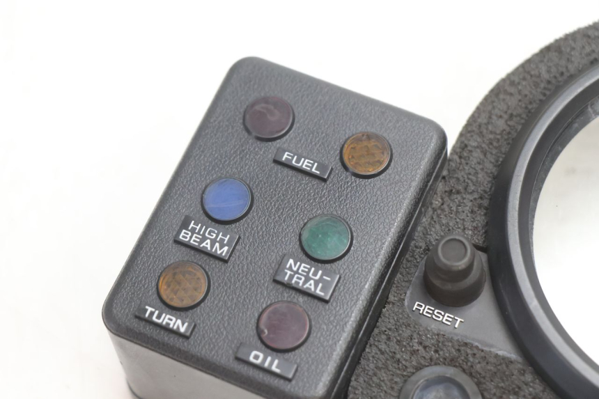 photo de INSTRUMENT HONDA XRV AFRICA TWIN 750 (1990 - 1992) - Component detail