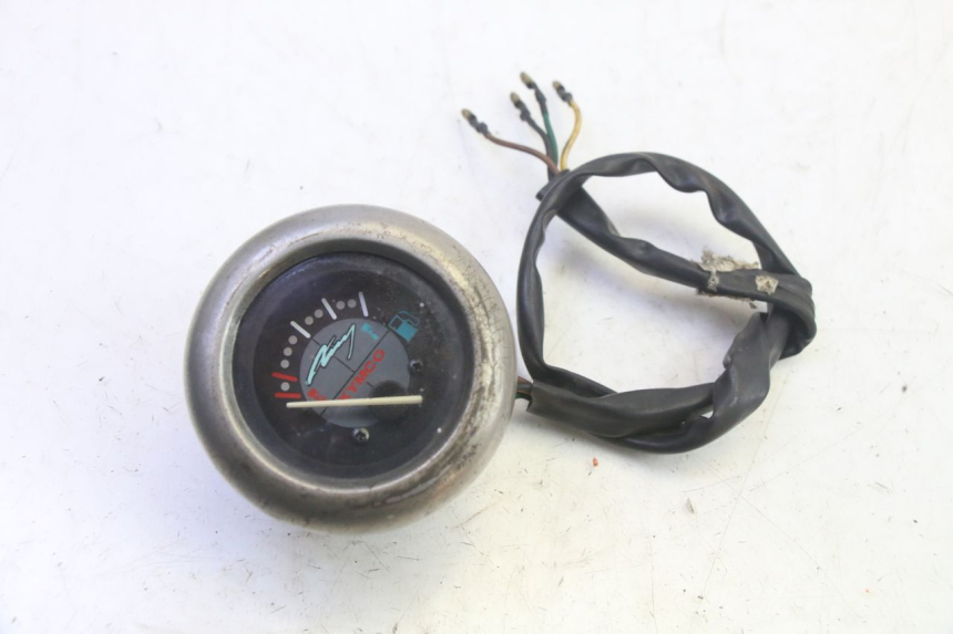 photo de INSTRUMENT KYMCO ZING 125 (1997 - 2003) - Component detail