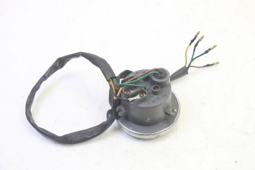 photo de INSTRUMENT KYMCO ZING 125 (1997 - 2003) - Technical close-up