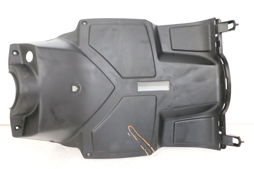 photo de INNER LEGSHIELD DAELIM A-FOUR 2T 50 (2005 - 2012) - Main view