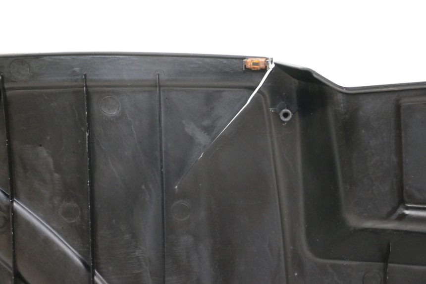 photo de INNER LEGSHIELD DAELIM A-FOUR 2T 50 (2005 - 2012) - Technical close-up