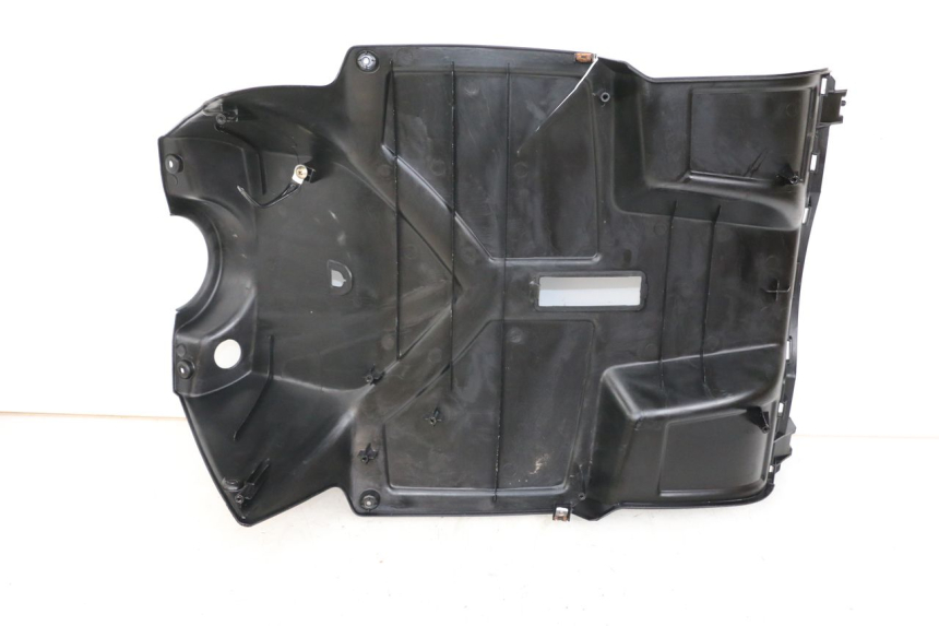 photo de INNER LEGSHIELD DAELIM A-FOUR 2T 50 (2005 - 2012) - Product overview