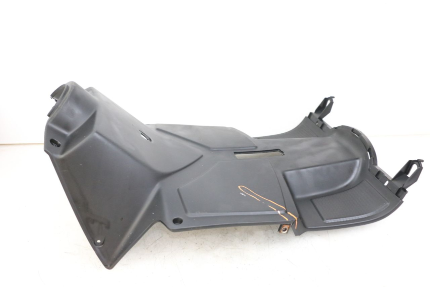 photo de INNER LEGSHIELD DAELIM A-FOUR 2T 50 (2005 - 2012) - Fixing points details