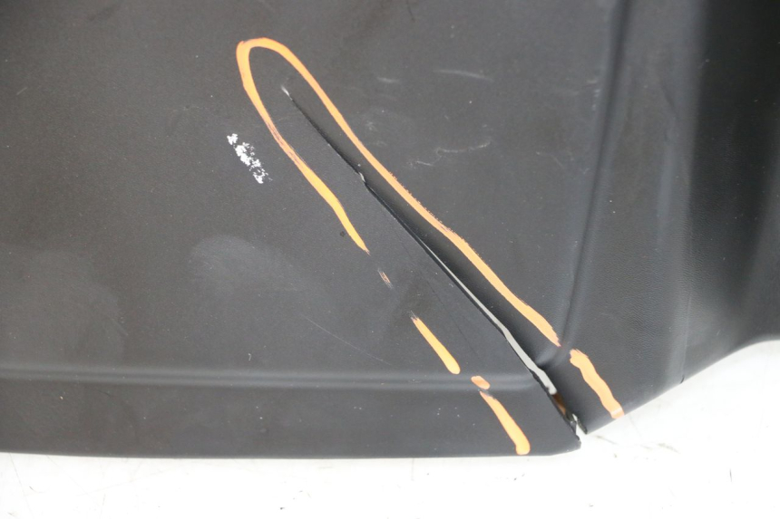 photo de INNER LEGSHIELD DAELIM A-FOUR 2T 50 (2005 - 2012) - Markings and original references