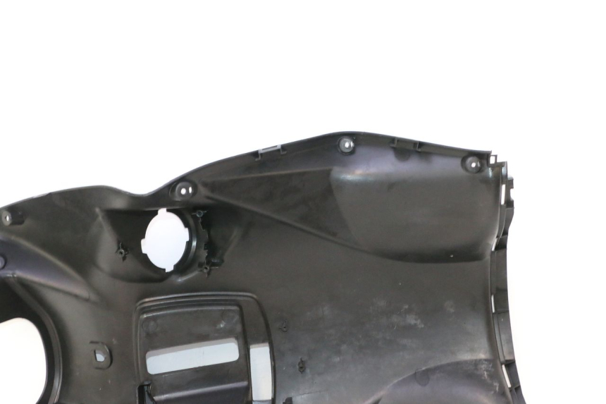 photo de INNER APRON KYMCO AGILITY 16+ 4T 50 (2018 - 2023) - Fixing points details