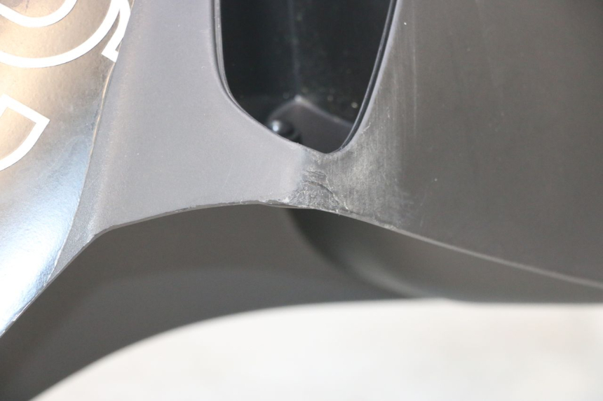 photo de INNER APRON KYMCO AGILITY 4T 50 (2018 - 2022) - Component zoom