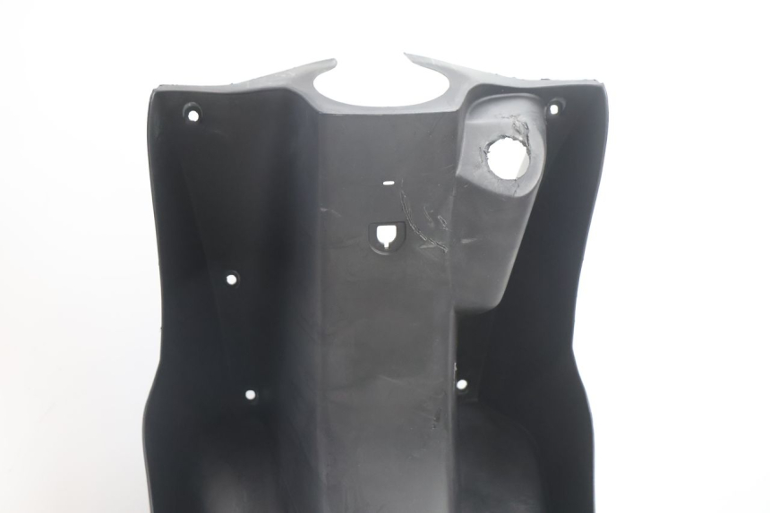 photo de INNER APRON KYMCO AGILITY 4T 50 (2005 - 2018) - Zoom on usage condition