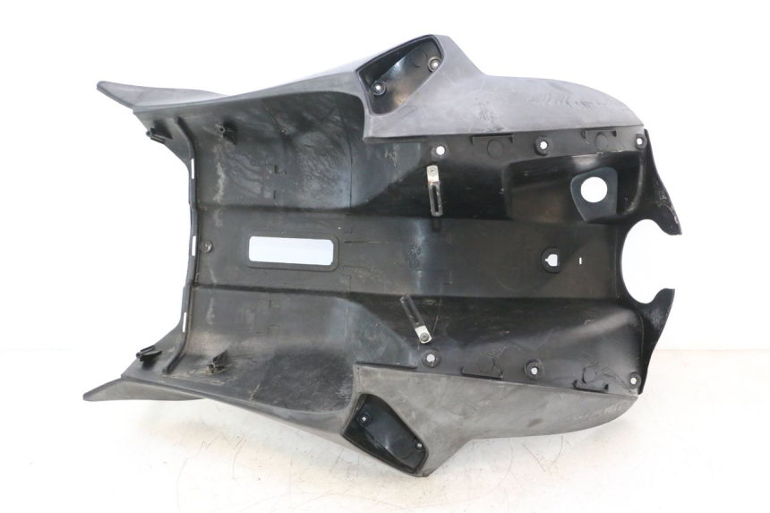 photo de INNER APRON KYMCO AGILITY 4T 50 (2005 - 2018) - Detailed visual inspection