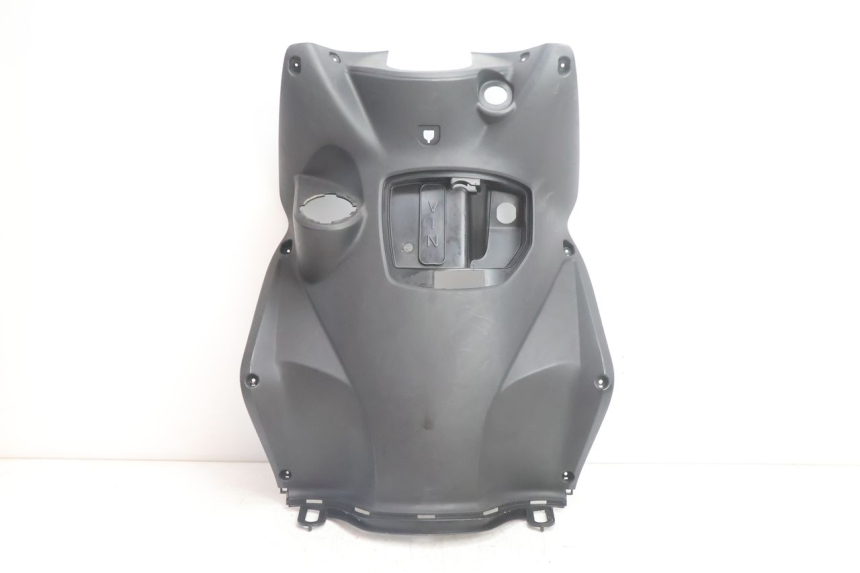 photo de INNER LEGSHIELD KYMCO AGILITY CITY 16P 125 (2015 - 2024) - Main view