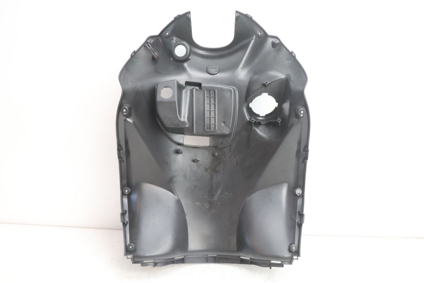photo de INNER LEGSHIELD KYMCO AGILITY CITY 16P 125 (2015 - 2024) - Surface and material condition