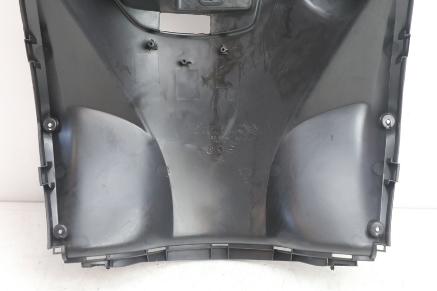 photo de INNER LEGSHIELD KYMCO AGILITY CITY 16P 125 (2015 - 2024) - Markings and original references