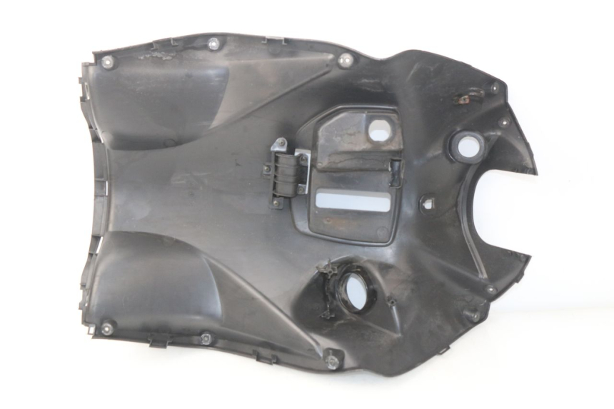 photo de INNER LEGSHIELD KYMCO AGILITY CITY 2T 50 (2008 - 2016) - Component zoom