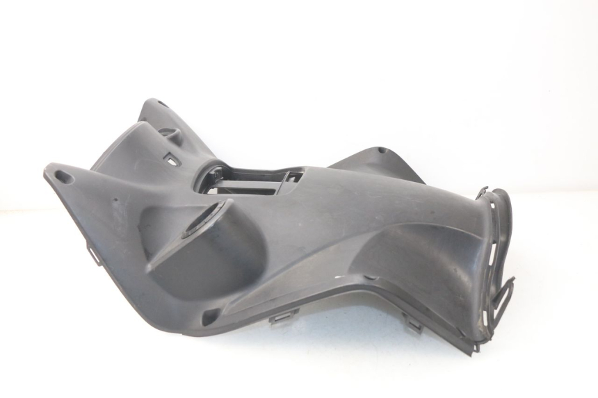 photo de INNER LEGSHIELD KYMCO AGILITY CITY 2T 50 (2008 - 2016) - Zoom on usage condition