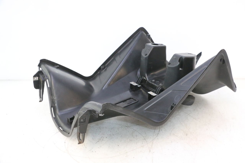 photo de INNER LEGSHIELD KYMCO AGILITY CITY 4T 50 (2008 - 2016) - Product overview