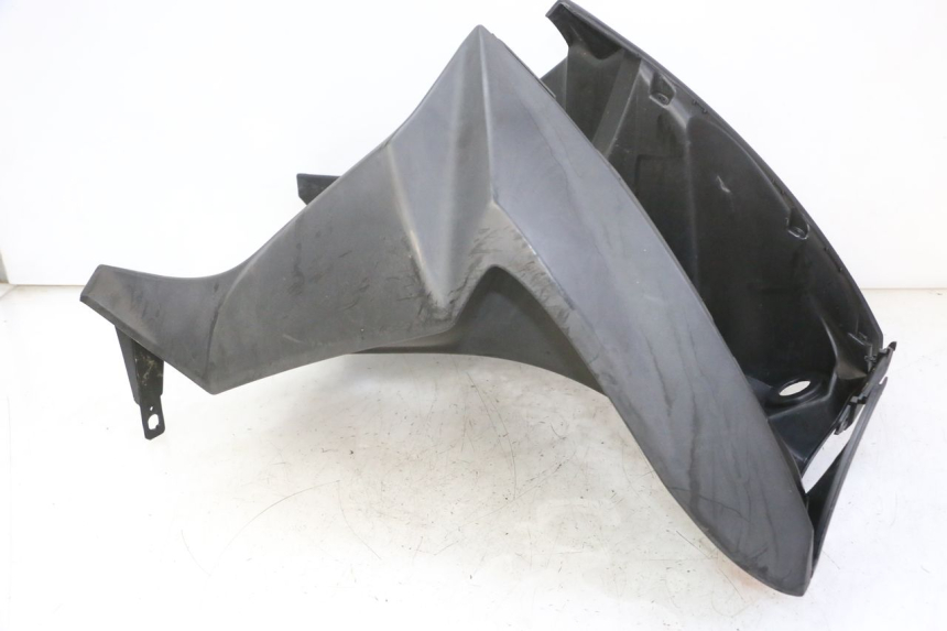 photo de INNER LEGSHIELD KYMCO AGILITY NAKED RENOUVO 2T 50 (2011 - 2018) - Fixing points details