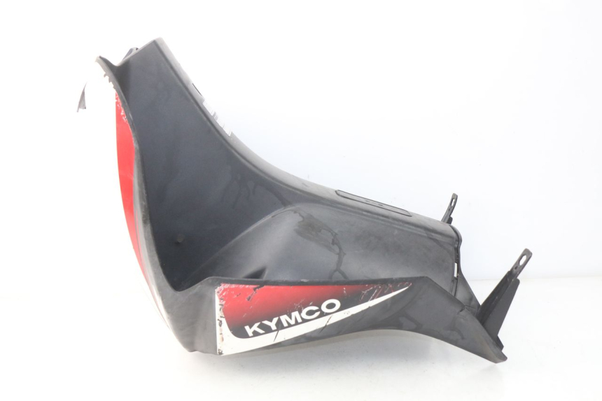 photo de INNER LEGSHIELD KYMCO AGILITY RS 2T 50 (2009 - 2013) - Distinctive features
