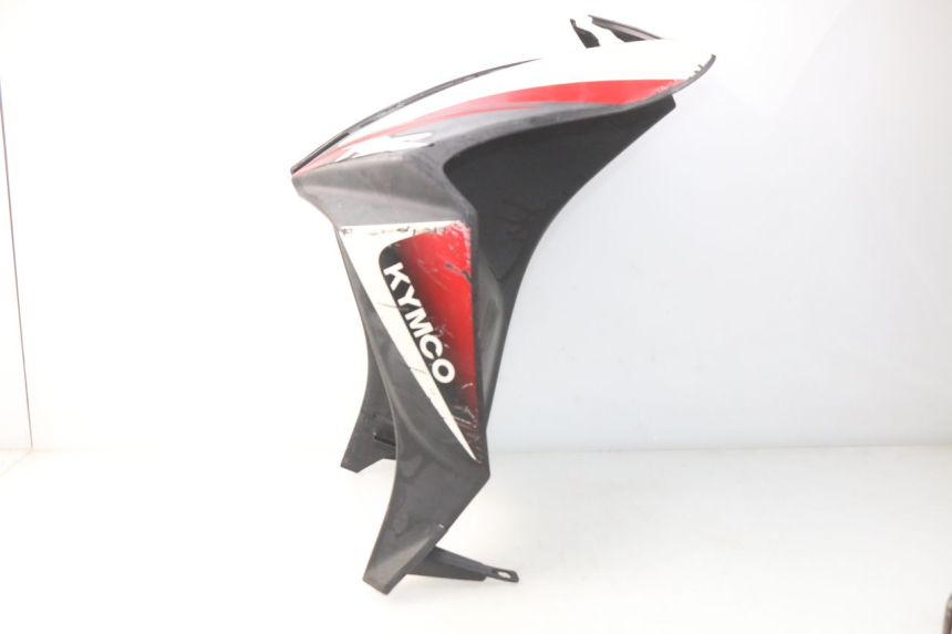 photo de INNER LEGSHIELD KYMCO AGILITY RS 2T 50 (2009 - 2013) - Technical close-up