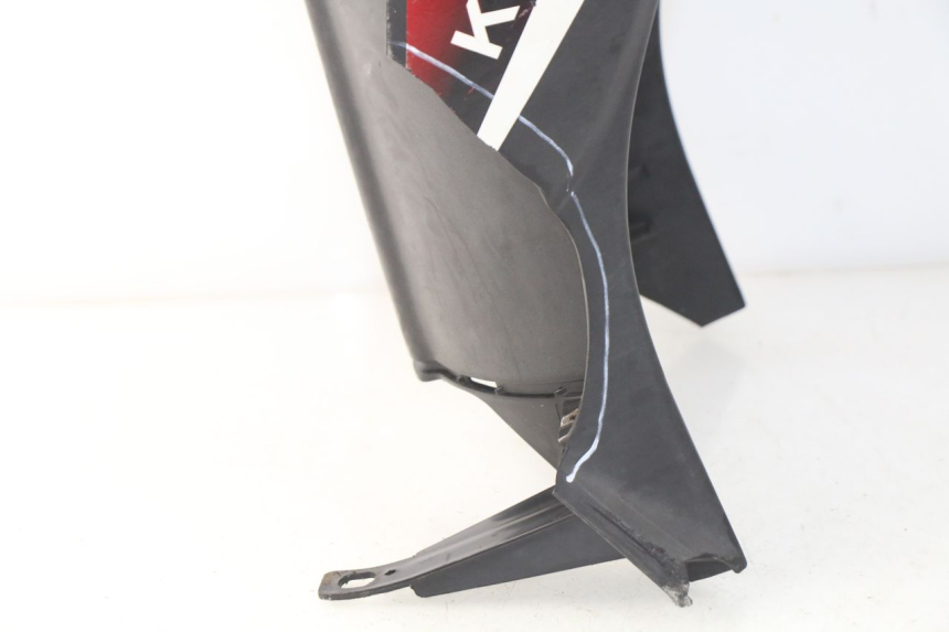 photo de INNER LEGSHIELD KYMCO AGILITY RS 2T 50 (2009 - 2013) - Product overview