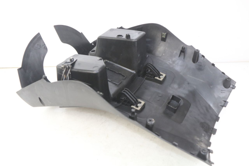 photo de INNER APRON ECCITY ARTELEC 670 1 (2013 - 2017) - Alternative perspective