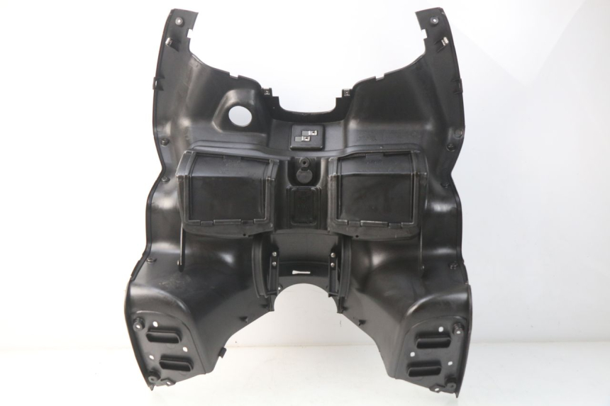 photo de INNER LEGSHIELD APRILIA ATLANTIC 125 (2003 - 2009) - Fixing points details