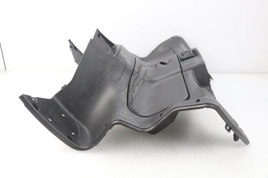 photo de INNER LEGSHIELD APRILIA ATLANTIC 125 (2003 - 2009) - Zoom on usage condition