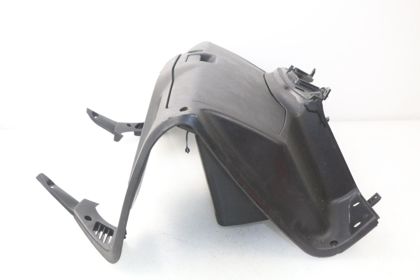 photo de INNER APRON JONWAY AZTRAL 125 (2008 - 2017) - Fixing points details