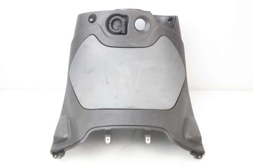 photo de INNER LEGSHIELD PIAGGIO BEVERLY 500 (2003 - 2007) - Zoom on usage condition