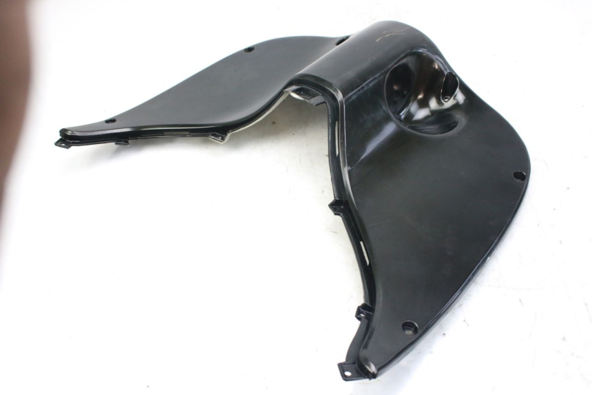 photo de INNER FAIRING WILDLANDER BISCUIT 125 (2004 - 2010) - Zoom on usage condition