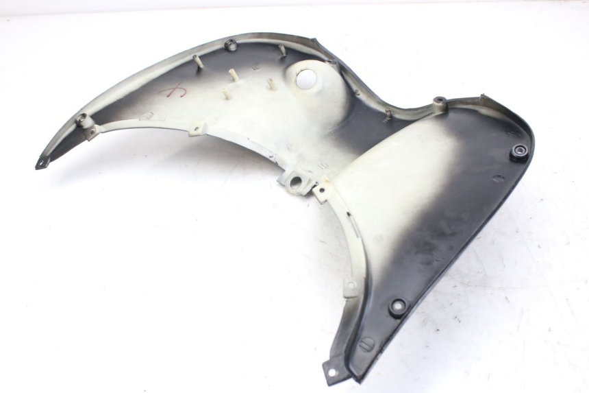 photo de INNER FAIRING WILDLANDER BISCUIT 125 (2004 - 2010) - Surface and material condition