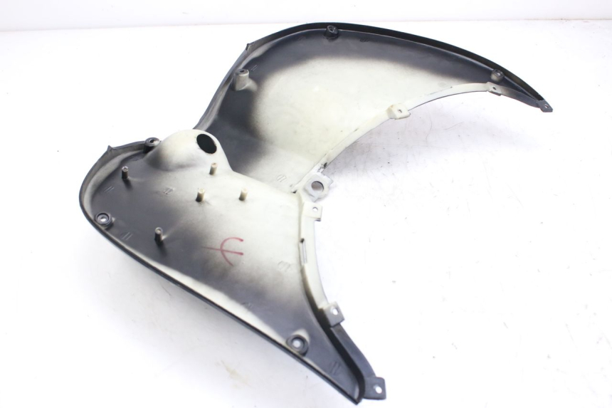 photo de INNER FAIRING WILDLANDER BISCUIT 125 (2004 - 2010) - Checked used part