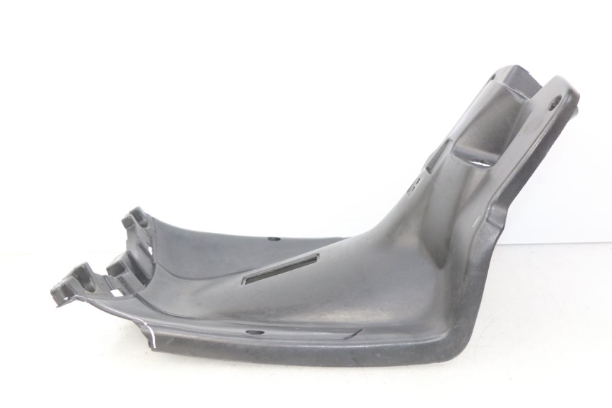 photo de INNER LEGSHIELD MBK BOOSTER NEXT GENERATION 50 (2004 - 2007) - Zoom on usage condition