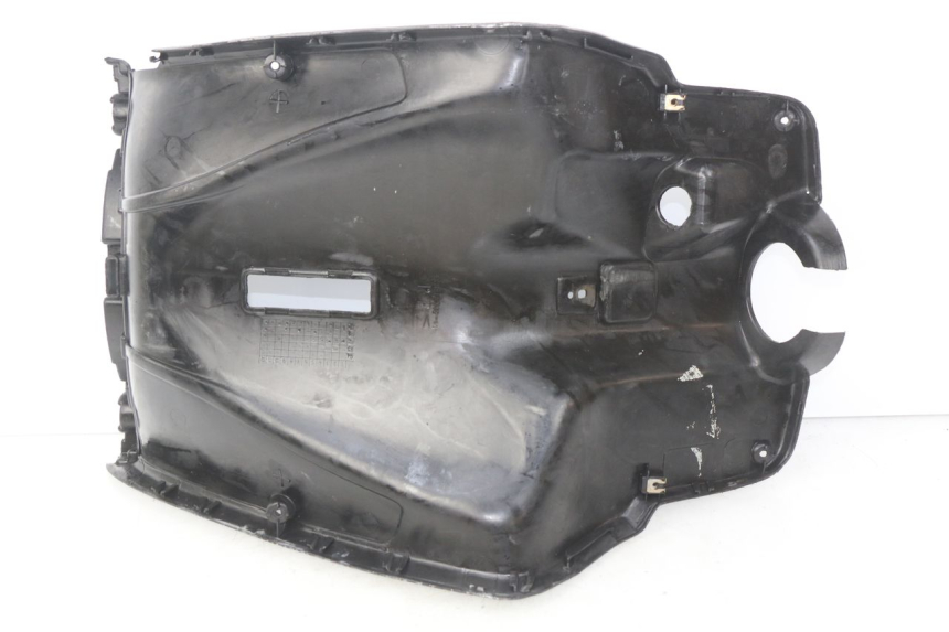 photo de INNER LEGSHIELD MBK BOOSTER NEXT GENERATION 50 (2004 - 2007) - Surface and material condition