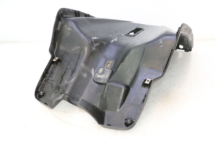 photo de INNER LEGSHIELD MBK BOOSTER ROCKET 50 (1995 - 1998) - Zoom on usage condition