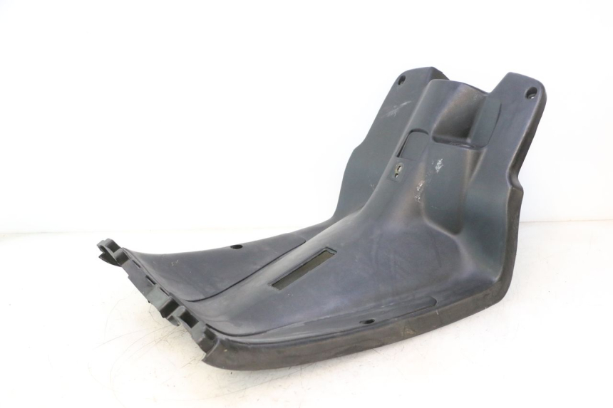 photo de INNER LEGSHIELD MBK BOOSTER ROCKET 50 (1995 - 1998) - Fixing points details
