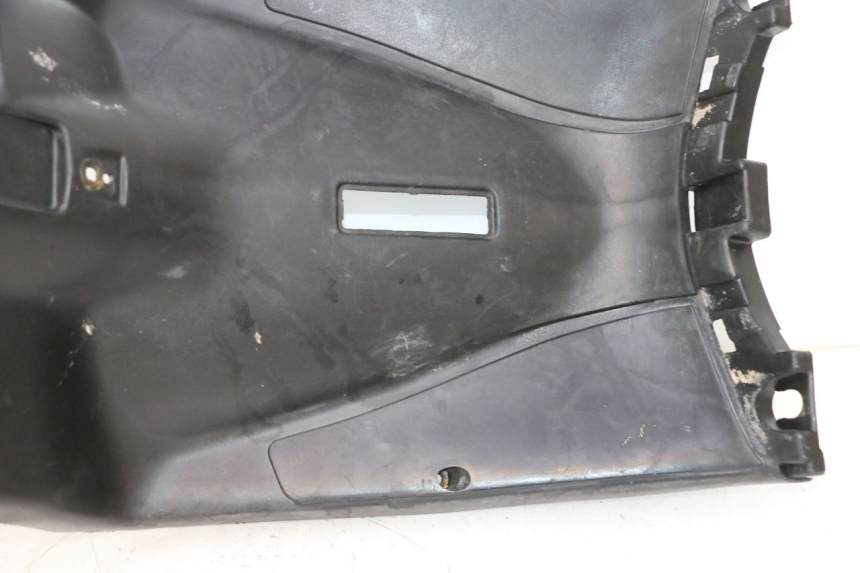 photo de INNER LEGSHIELD MBK BOOSTER ROCKET 50 (1995 - 1998) - Markings and original references