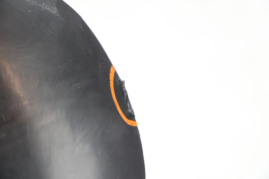photo de INNER LEGSHIELD MBK BOOSTER SPIRIT 50 (1996 - 1999) - Surface and material condition