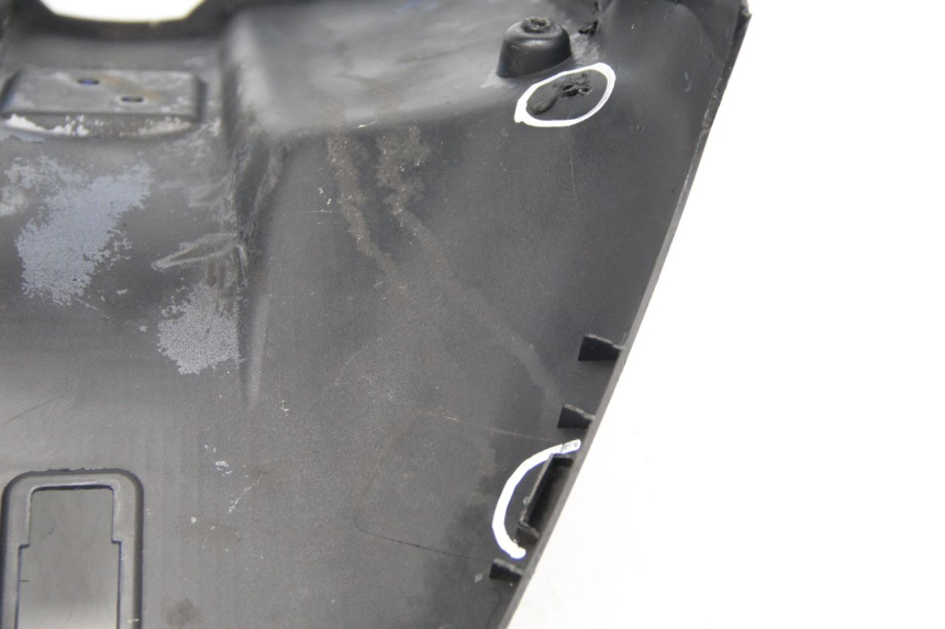 photo de INNER FAIRING MBK BOOSTER SPIRIT NAKED 50 (2004 - 2017) - Alternative perspective