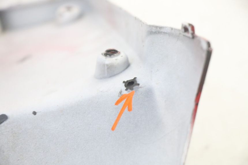 photo de INNER FAIRING MBK BOOSTER SPIRIT NAKED 50 (2004 - 2017) - Additional view of the item