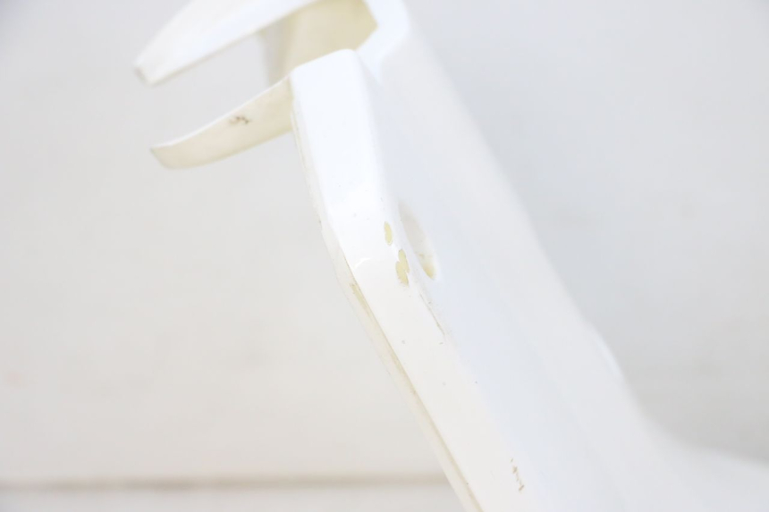 photo de INNER FAIRING MBK BOOSTER SPIRIT NAKED 50 (2004 - 2017) - Checked used part