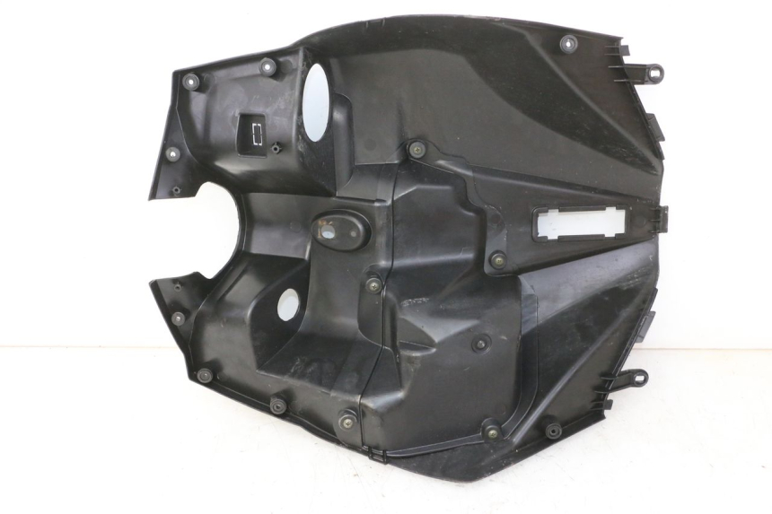 photo de INNER LEGSHIELD MOTRON BREEZY 4T 50 (2021 - 2025) - Zoom on usage condition